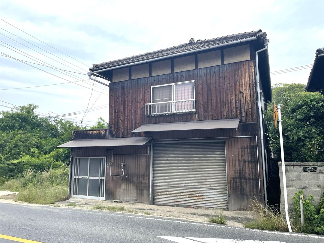 Land for Sale in Kurashiki, Okayama - 102 sqm Vacant Plot - Thumbnail 4