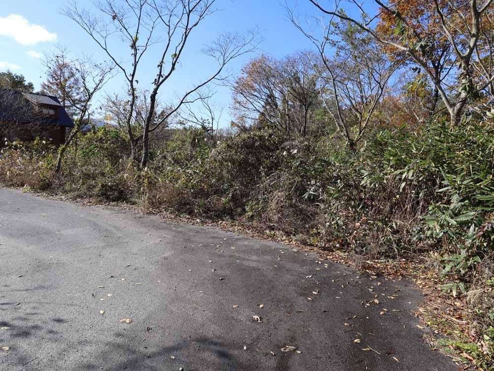 Hiruzen Vacation Land for Sale in Okayama's Highlands - Thumbnail 3
