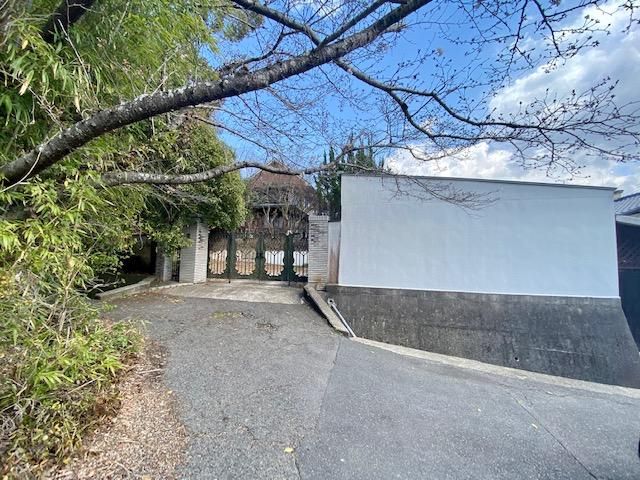 894.2 sqm Residential Land for Sale in Okayama City, Naka Ward - Thumbnail 2