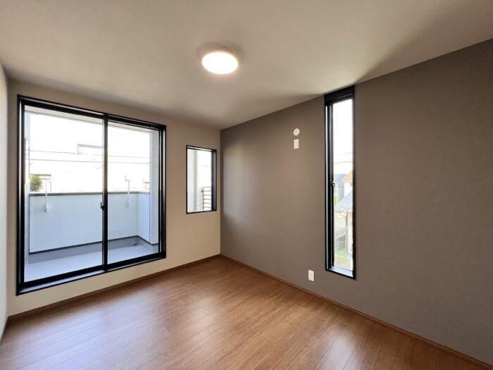 New 3LDK House in Okayama Minami Ward - Never Lived In - Thumbnail 3