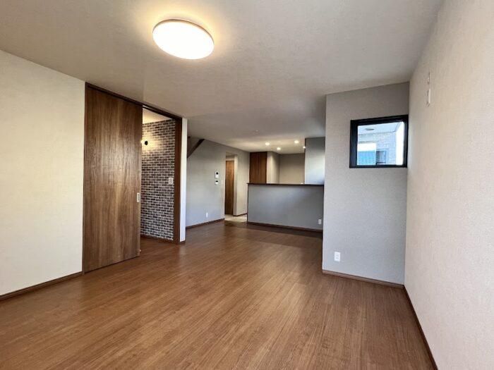 New 3LDK House in Okayama Minami Ward - Never Lived In - Thumbnail 4