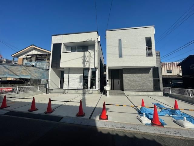 New 3LDK House in Okayama Minami Ward - Never Lived In - Thumbnail 2