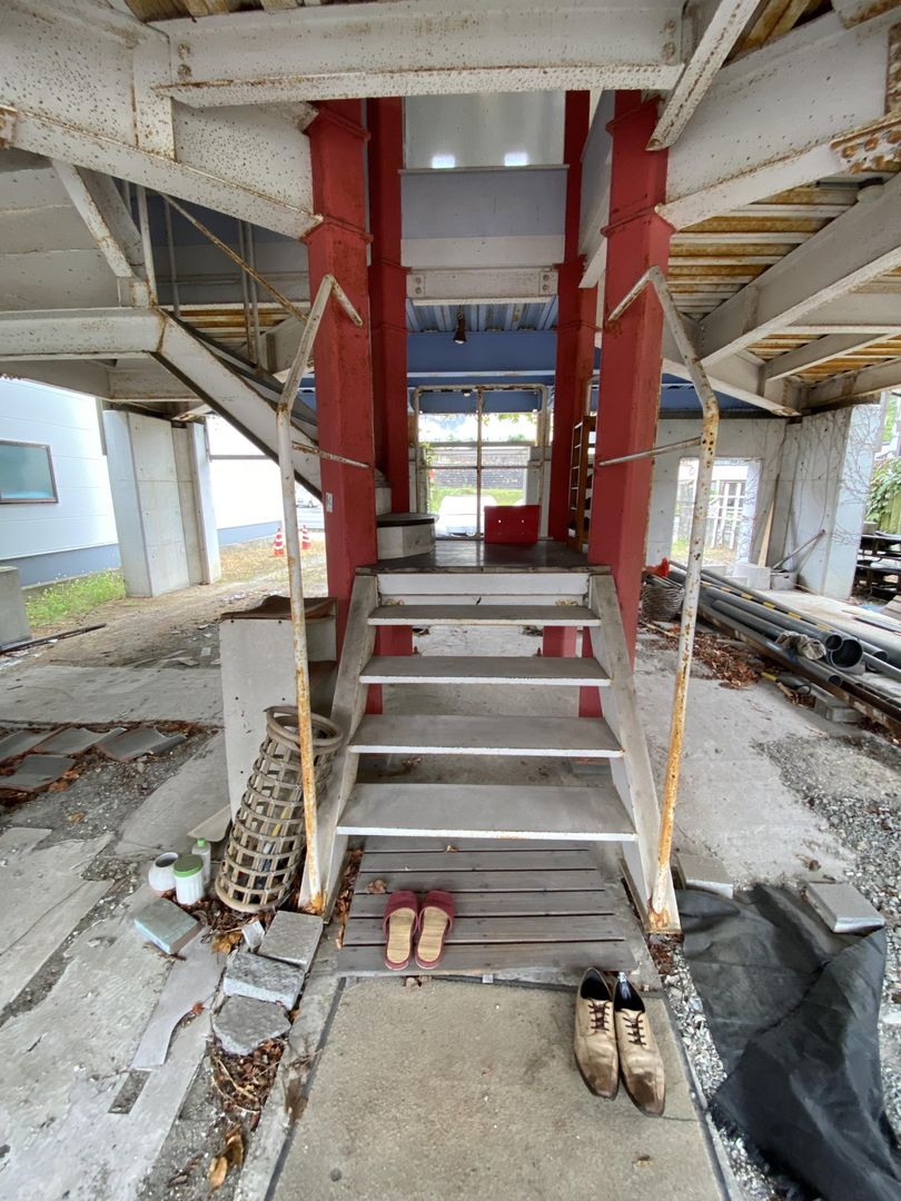 Commercial Building for Sale in Tamano, Okayama - 90.25㎡ - Thumbnail 2