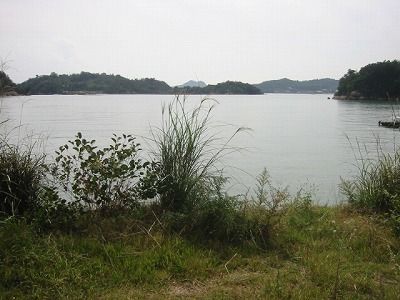 Island Land with Traditional Houses for Sale in Naoshima, Kagawa - Thumbnail 4