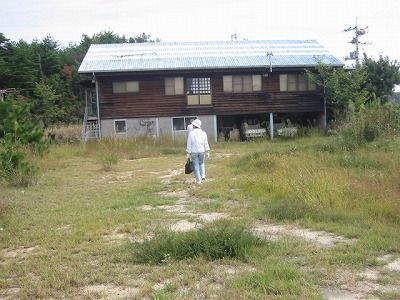 Island Land with Traditional Houses for Sale in Naoshima, Kagawa - Thumbnail 2