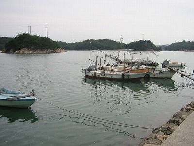 Island Land with Traditional Houses for Sale in Naoshima, Kagawa - Thumbnail 3