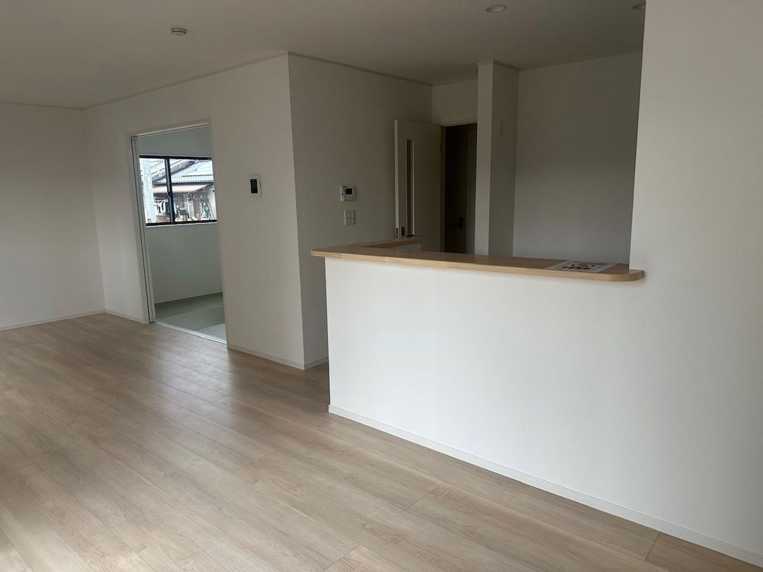 New 4LDK House in Tsuyama, Okayama - Completion Nov 2025 - Thumbnail 3