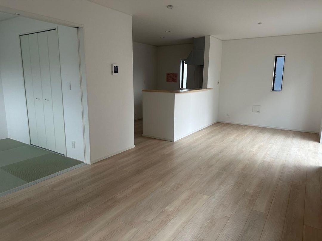 New 4LDK House in Tsuyama, Okayama - Completion Nov 2025 - Thumbnail 4