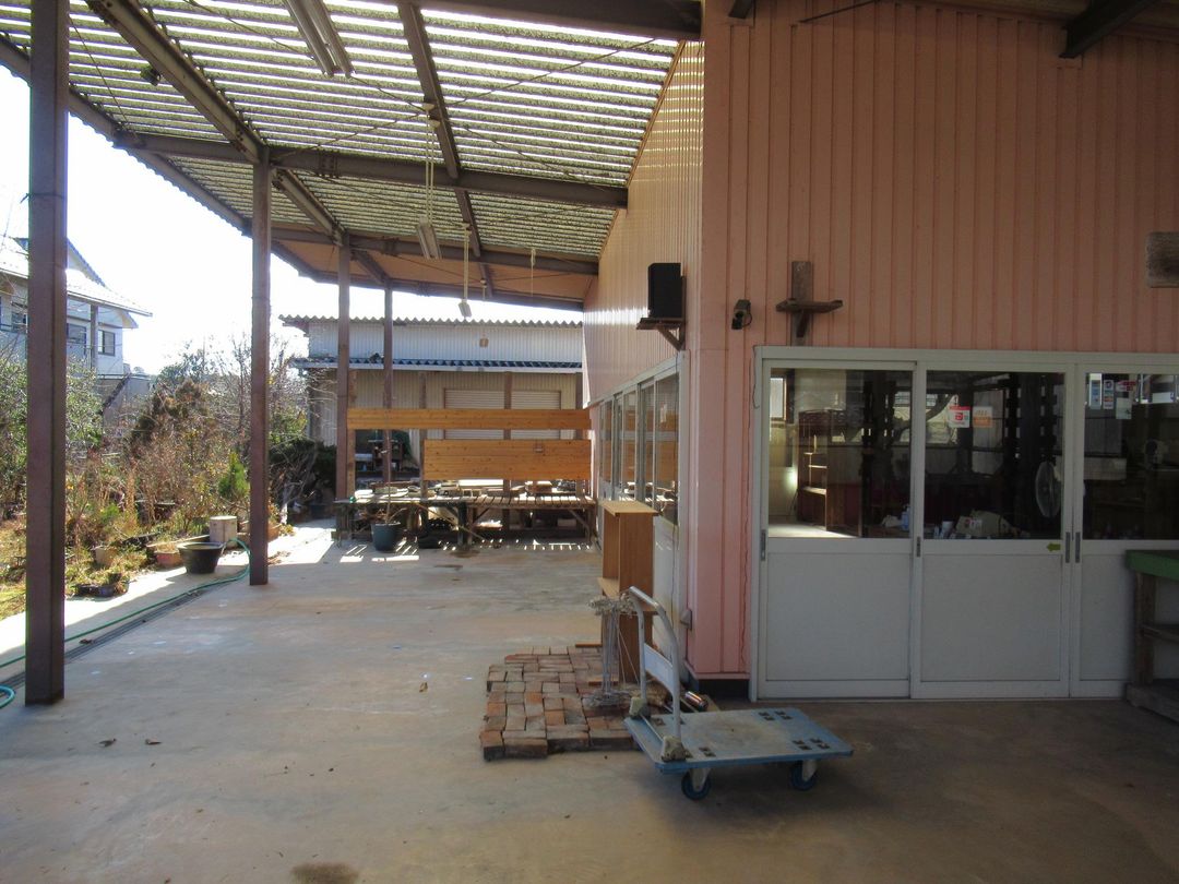 Commercial Property with Warehouse in Tsuyama, Okayama - Thumbnail 4