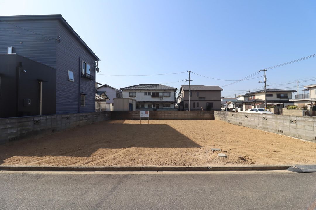 53.66 Tsubo Residential Land for Sale in Setouchi City, Okayama - Image 1