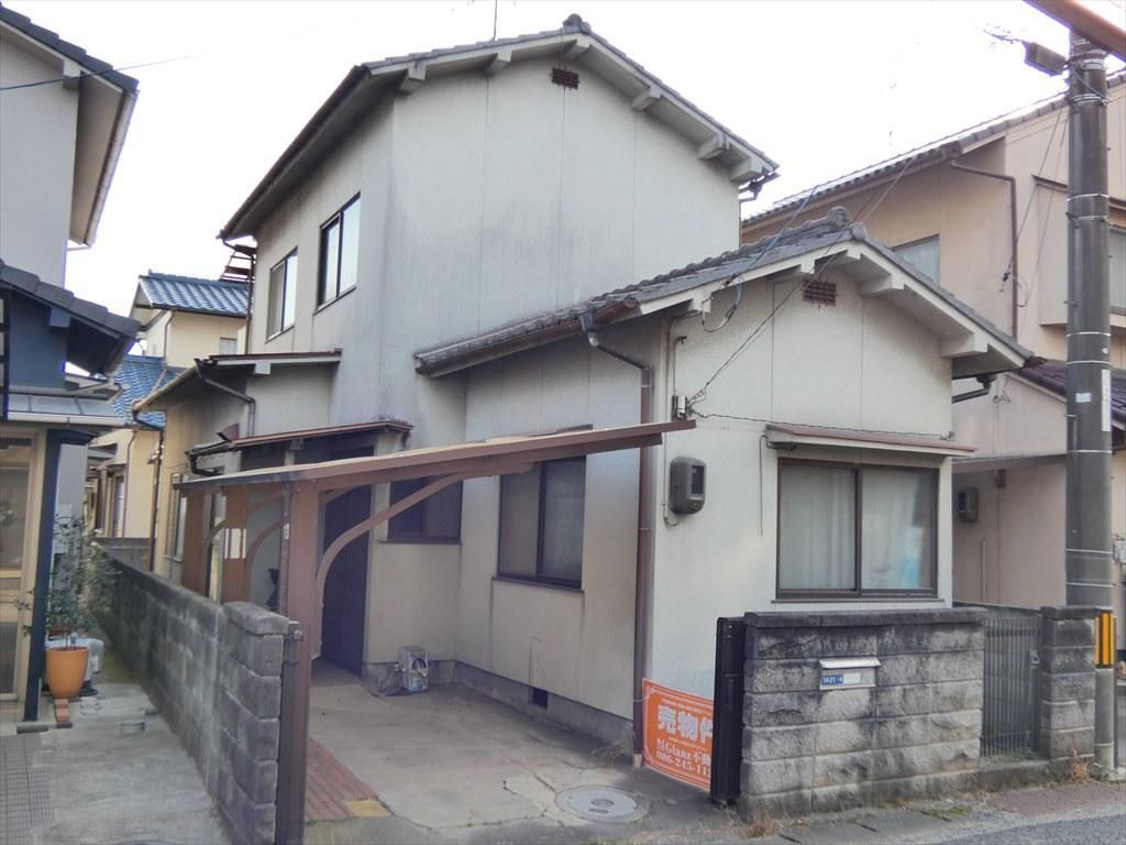 104.35 sqm Residential Land for Sale in Okayama Minami Ward - Thumbnail 3