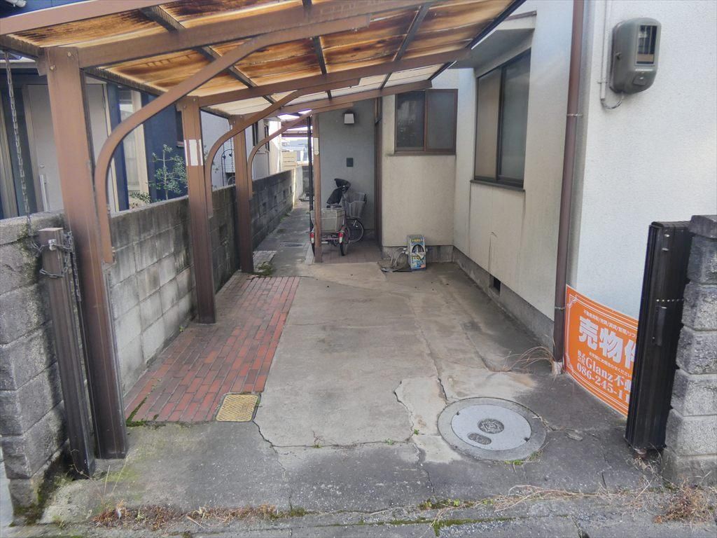 104.35 sqm Residential Land for Sale in Okayama Minami Ward - Thumbnail 4