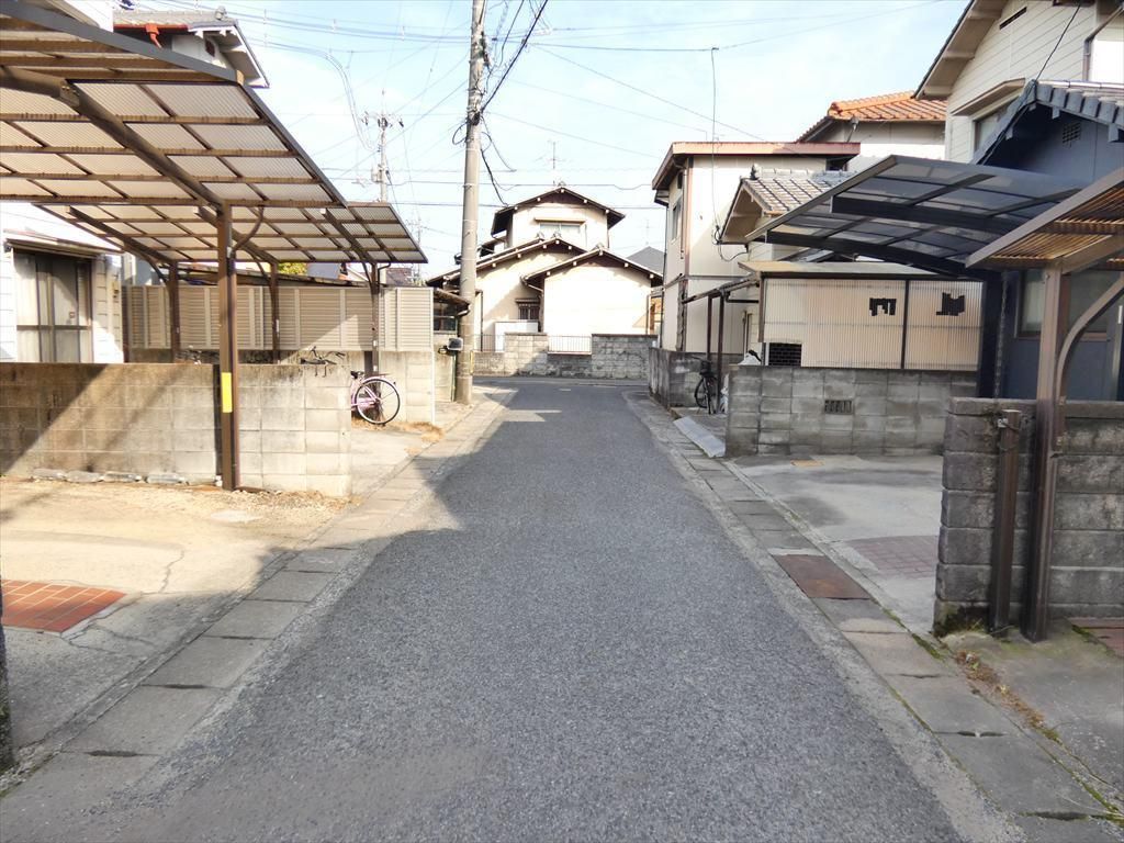 104.35 sqm Residential Land for Sale in Okayama Minami Ward - Thumbnail 2