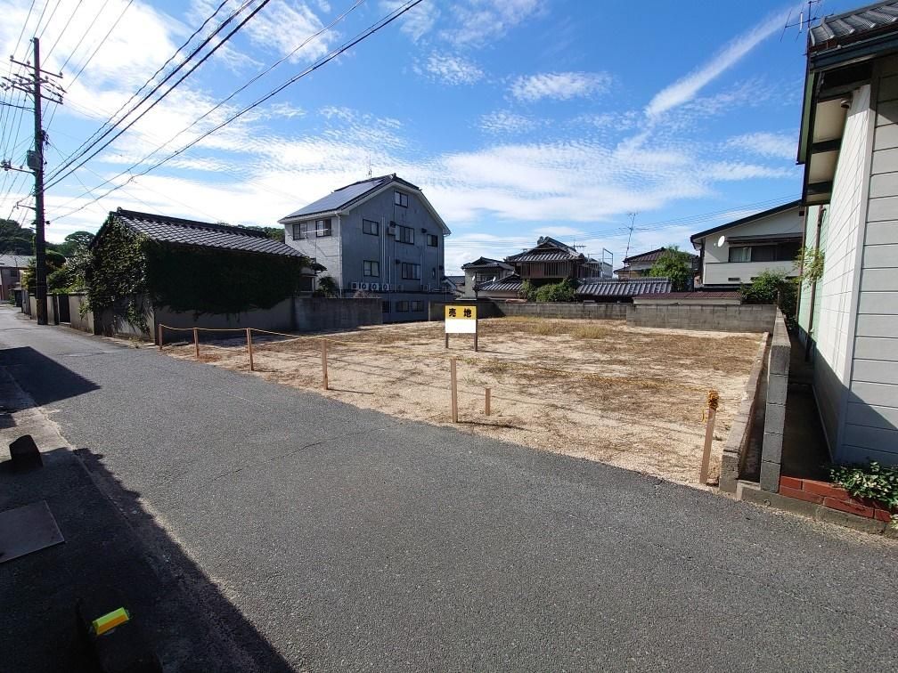Residential Land for Sale in Tamano, Okayama - 259.51 sqm Plot - Thumbnail 3