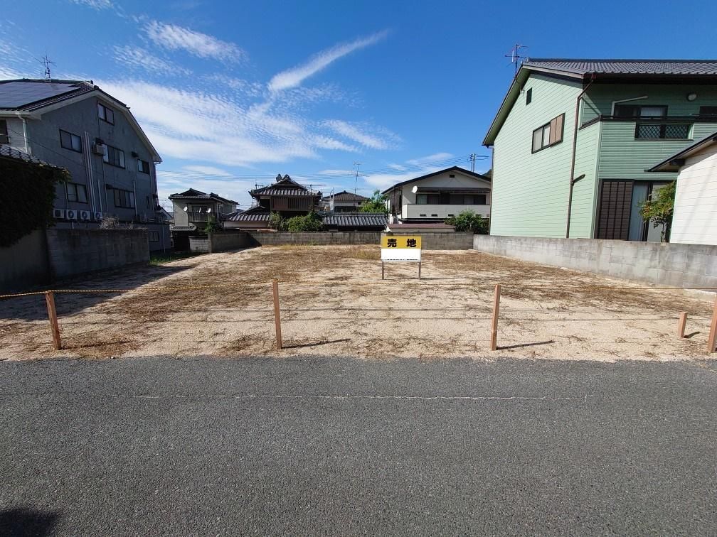 Residential Land for Sale in Tamano, Okayama - 259.51 sqm Plot - Thumbnail 2