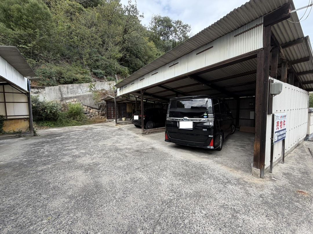 Land for Sale in Tamano City, Okayama - 181.81 sqm Commercial Plot - Thumbnail 2