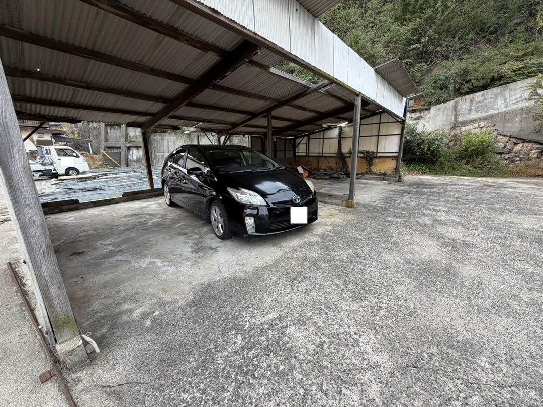Land for Sale in Tamano City, Okayama - 181.81 sqm Commercial Plot - Thumbnail 3