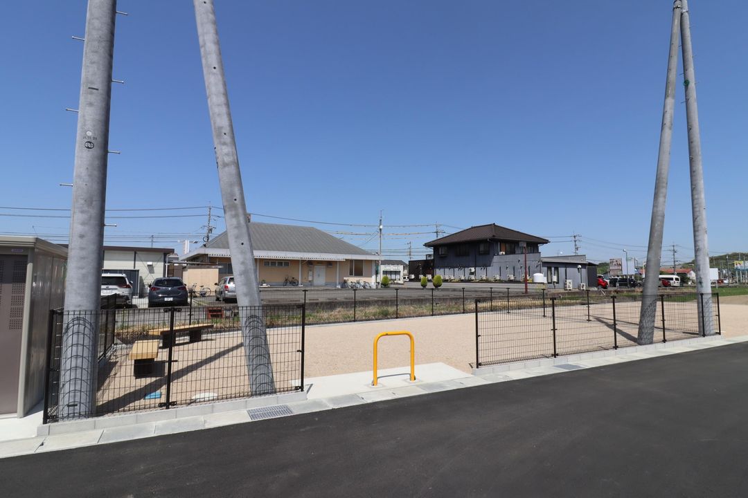 Land for Sale in Setouchi City, Okayama - Green Village Oku - Thumbnail 2