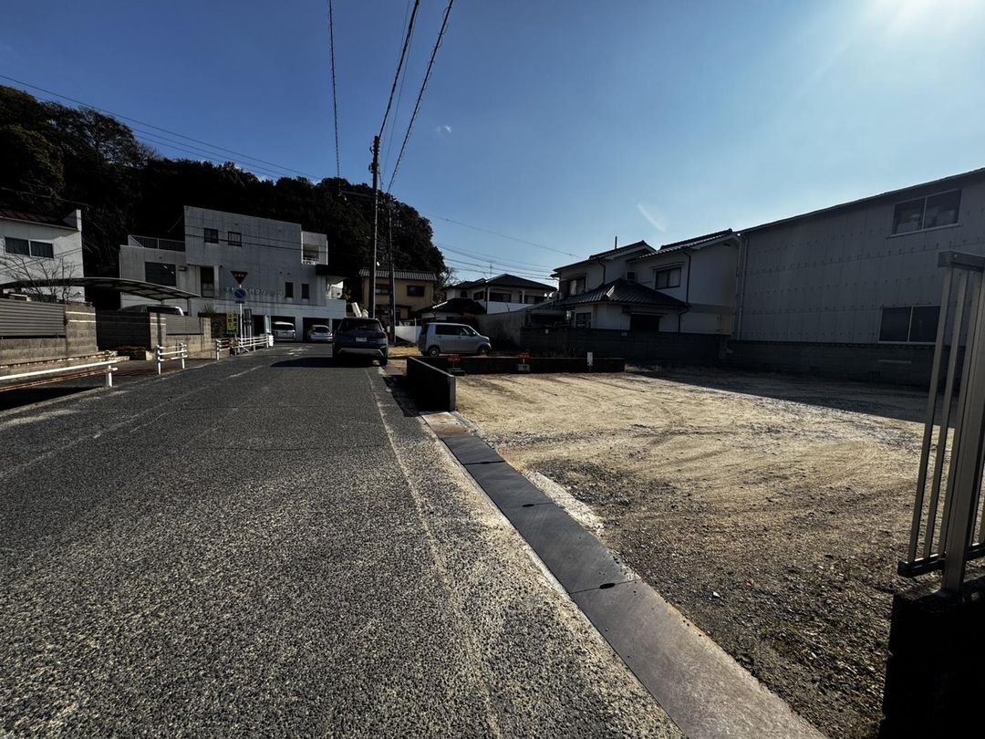 220 sqm Residential Land for Sale in Tamano, Okayama - Thumbnail 2