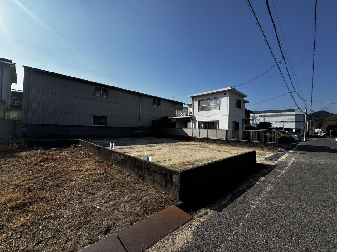 220 sqm Residential Land for Sale in Tamano, Okayama - Thumbnail 4