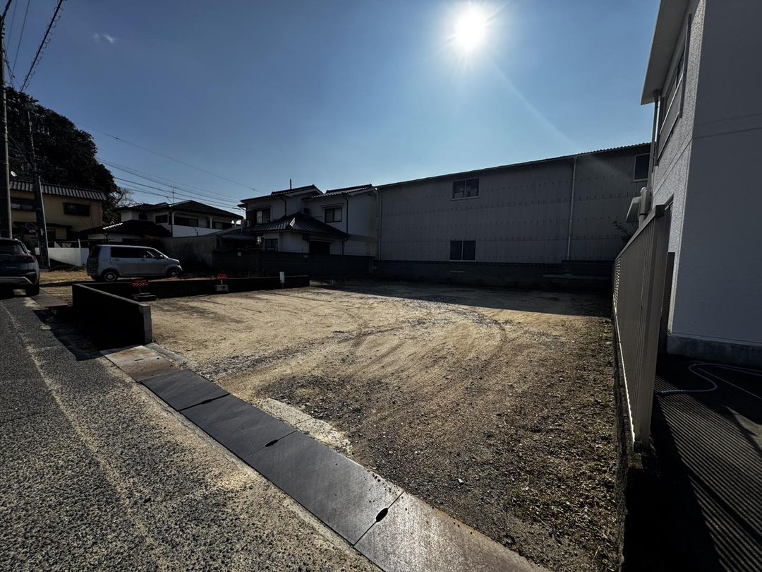 220 sqm Residential Land for Sale in Tamano, Okayama - Thumbnail 3