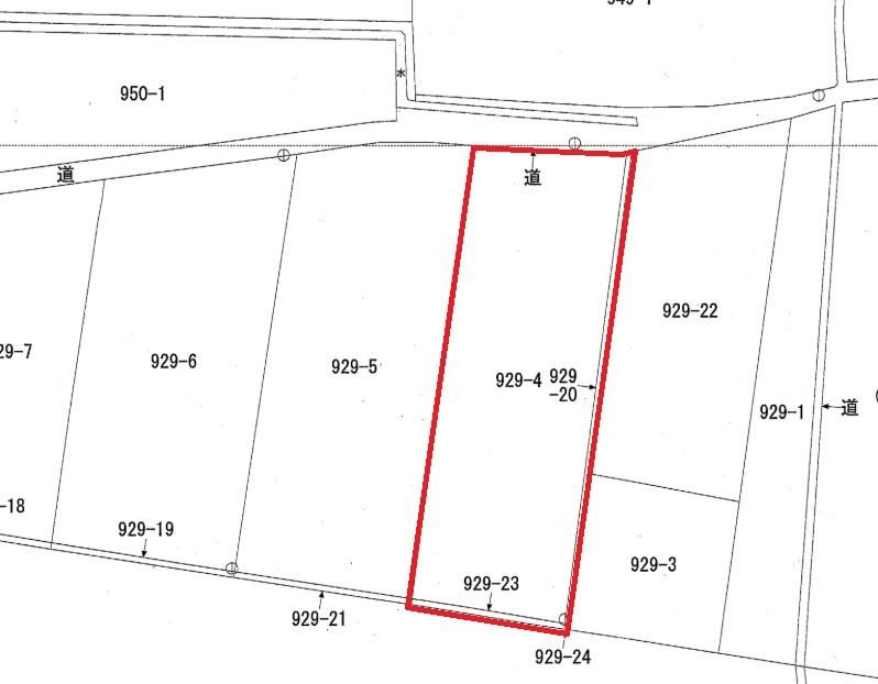 Agricultural Land for Sale in Asakuchi City, Okayama - Thumbnail 2