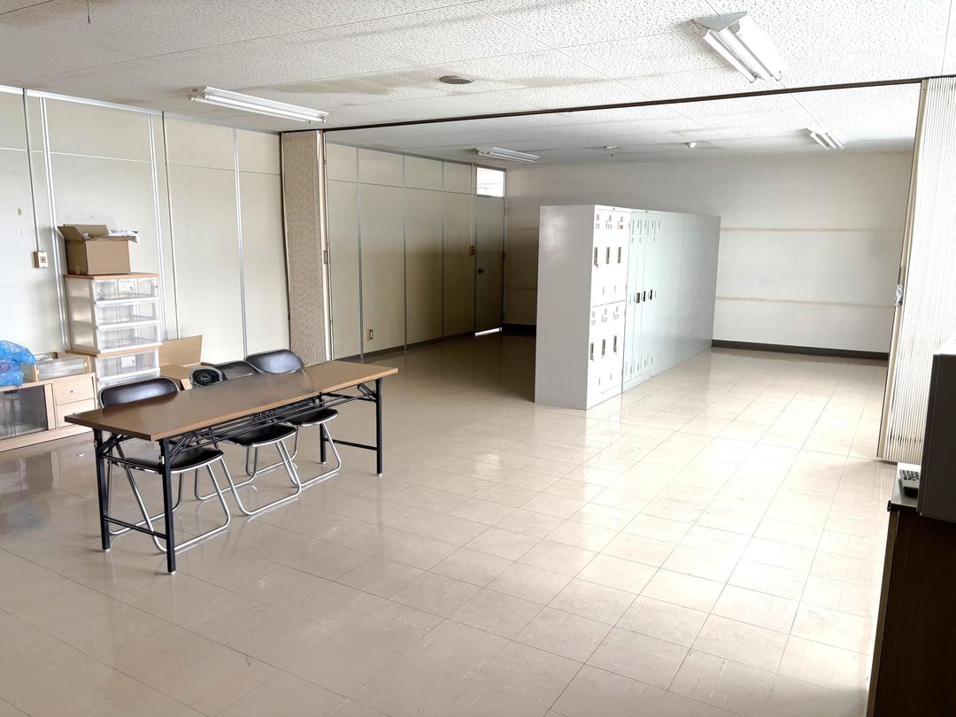 Factory for Sale in Setouchi City, Okayama - 1,356.8 sqm - Thumbnail 3