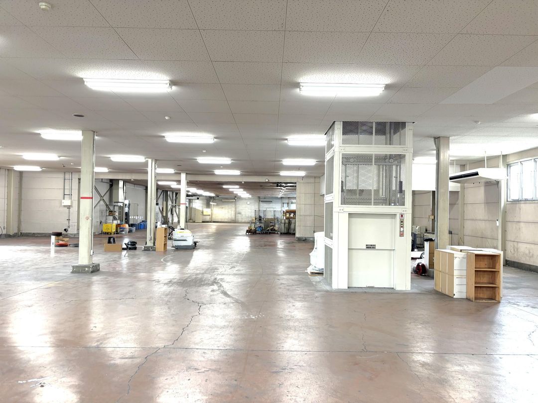 Factory for Sale in Setouchi City, Okayama - 1,356.8 sqm - Thumbnail 4