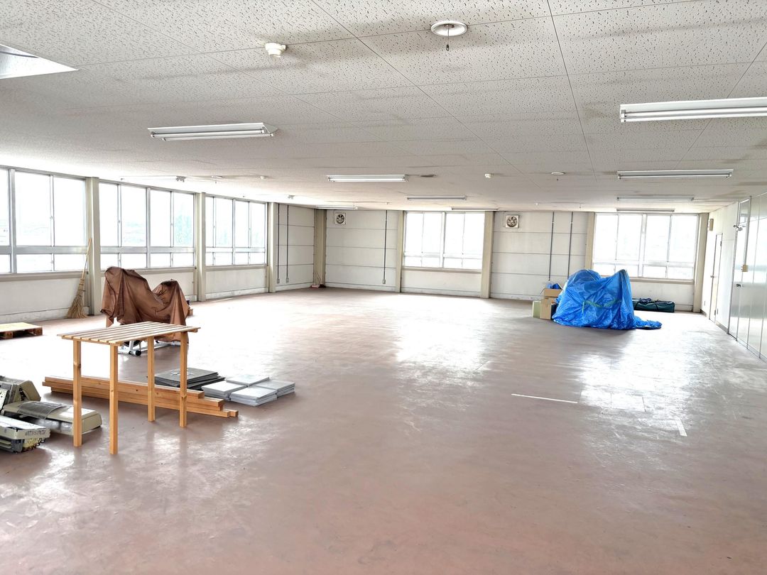 Factory for Sale in Setouchi City, Okayama - 1,356.8 sqm - Thumbnail 2