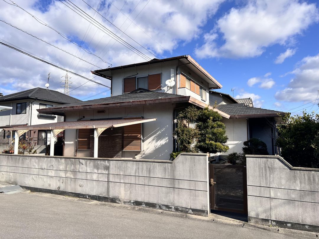 Retro 4LDK House for Sale in Naka Ward, Okayama City - Thumbnail 3