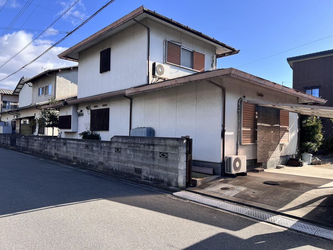Retro 4LDK House for Sale in Naka Ward, Okayama City - Thumbnail 4
