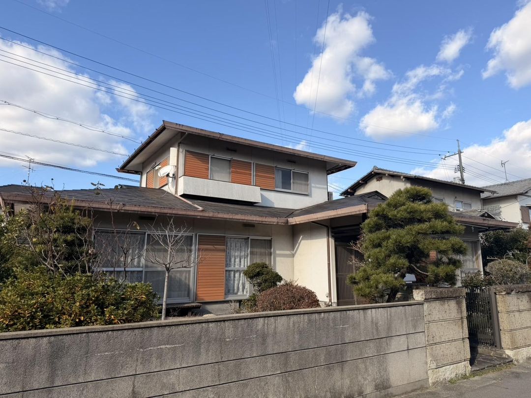 Retro 4LDK House for Sale in Naka Ward, Okayama City - Thumbnail 2