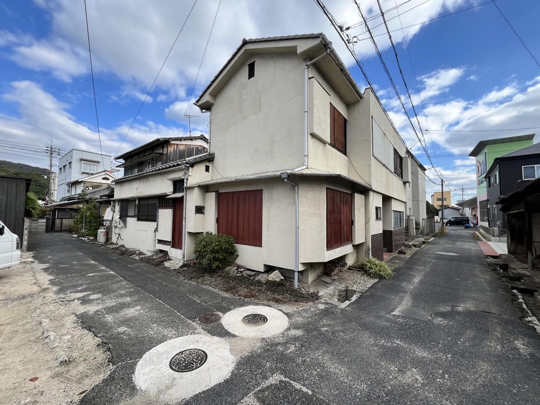 Land for Sale in Kurashiki, Okayama - 135.53 sqm Plot - Thumbnail 3
