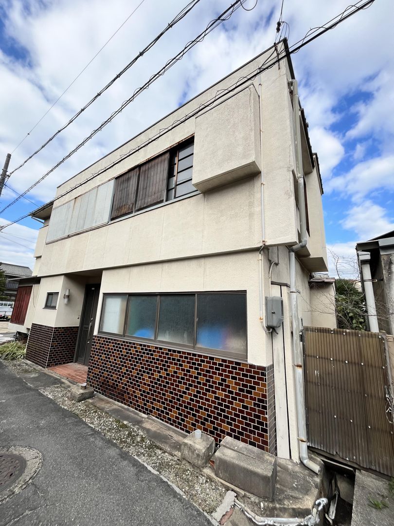 Land for Sale in Kurashiki, Okayama - 135.53 sqm Plot - Thumbnail 2