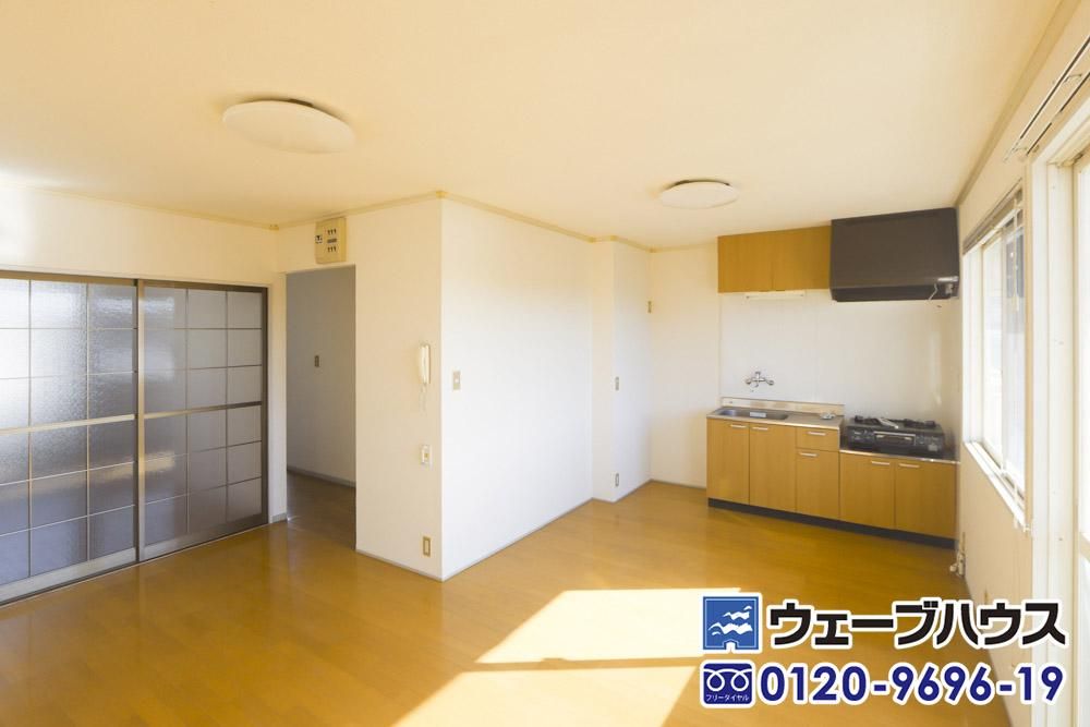 4-Unit Apartment Building for Sale in Okayama City - Thumbnail 4