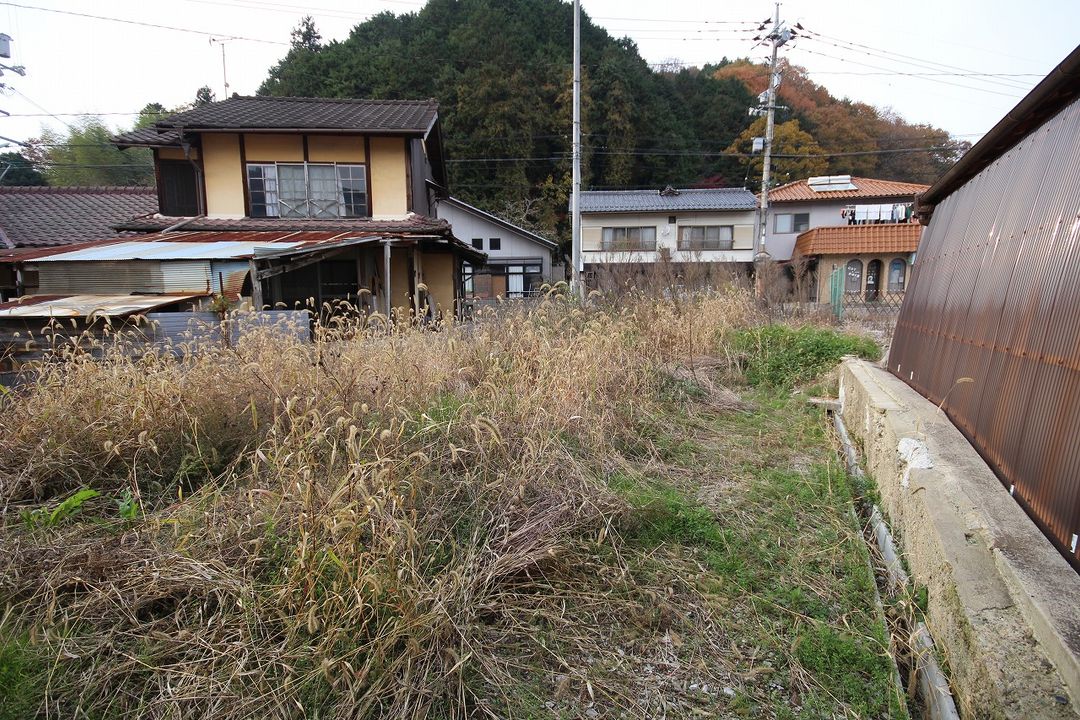 Vacant Land for Sale in Maniwa, Okayama - 260.96 sqm Plot - Thumbnail 4