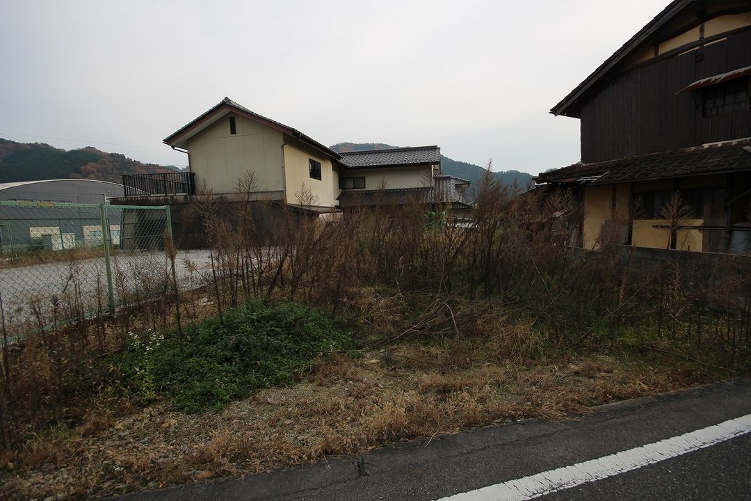 Vacant Land for Sale in Maniwa, Okayama - 260.96 sqm Plot - Thumbnail 2