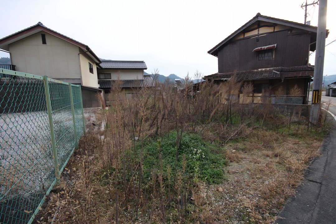 Vacant Land for Sale in Maniwa, Okayama - 260.96 sqm Plot - Thumbnail 3