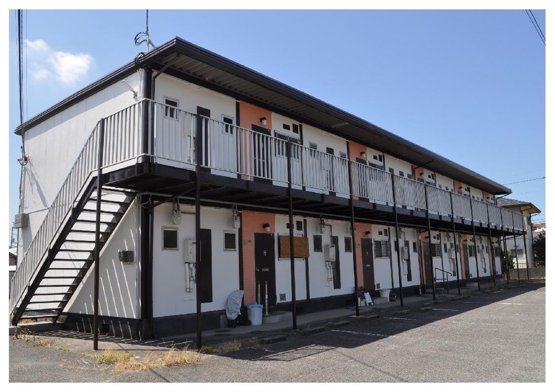 10-Unit Apartment Building for Sale in Kurashiki, Okayama - Thumbnail 2