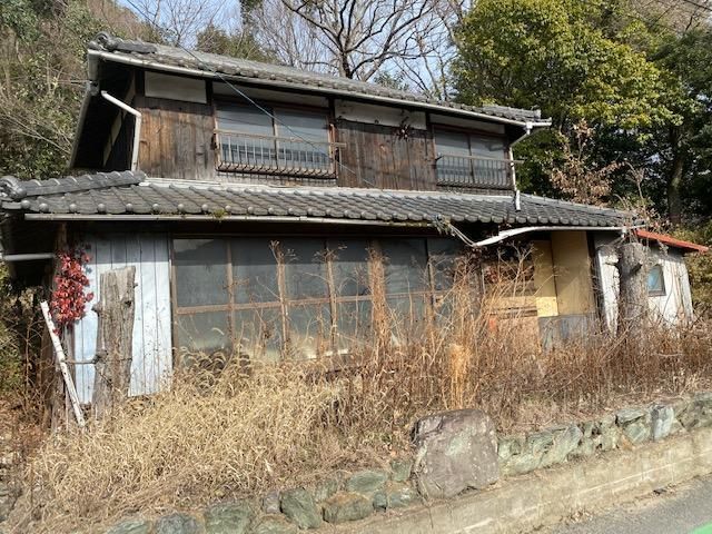 Land for Sale in Kato Hon, Bizen City, Okayama - Image 1