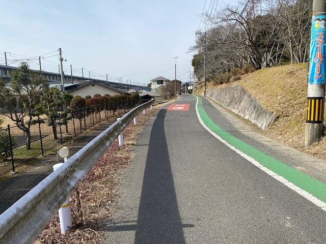 Land for Sale in Kato Hon, Bizen City, Okayama - Thumbnail 3
