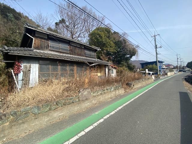 Land for Sale in Kato Hon, Bizen City, Okayama - Thumbnail 4