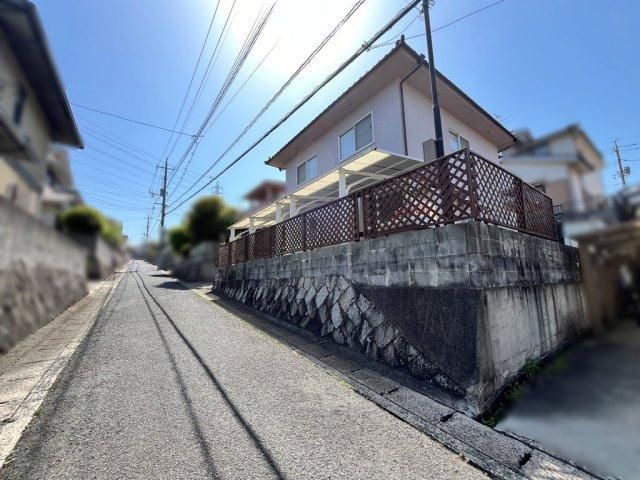 3SLDK House for Sale in Kurashiki, Okayama - 9.3M Yen - Thumbnail 2