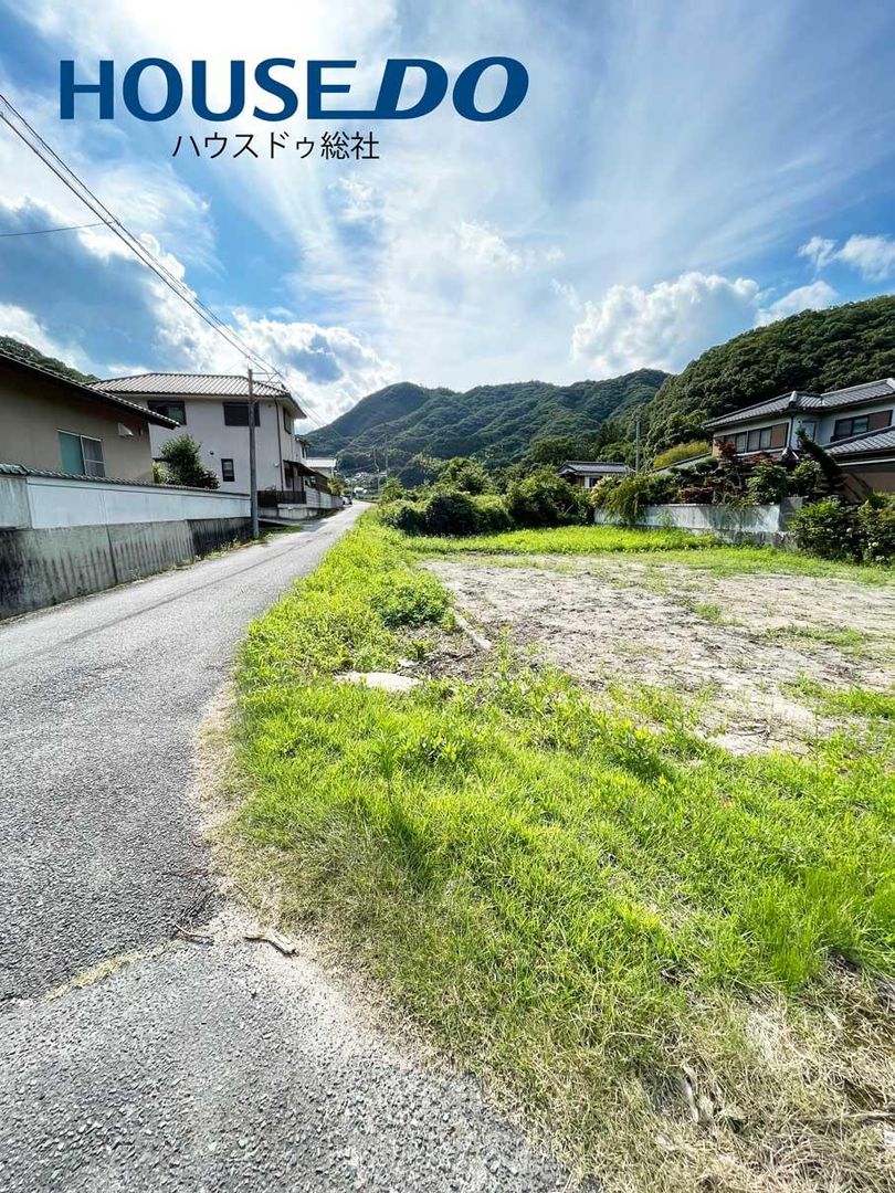 339.65 sqm Corner Land Plot for Sale in Soja, Okayama - Thumbnail 3
