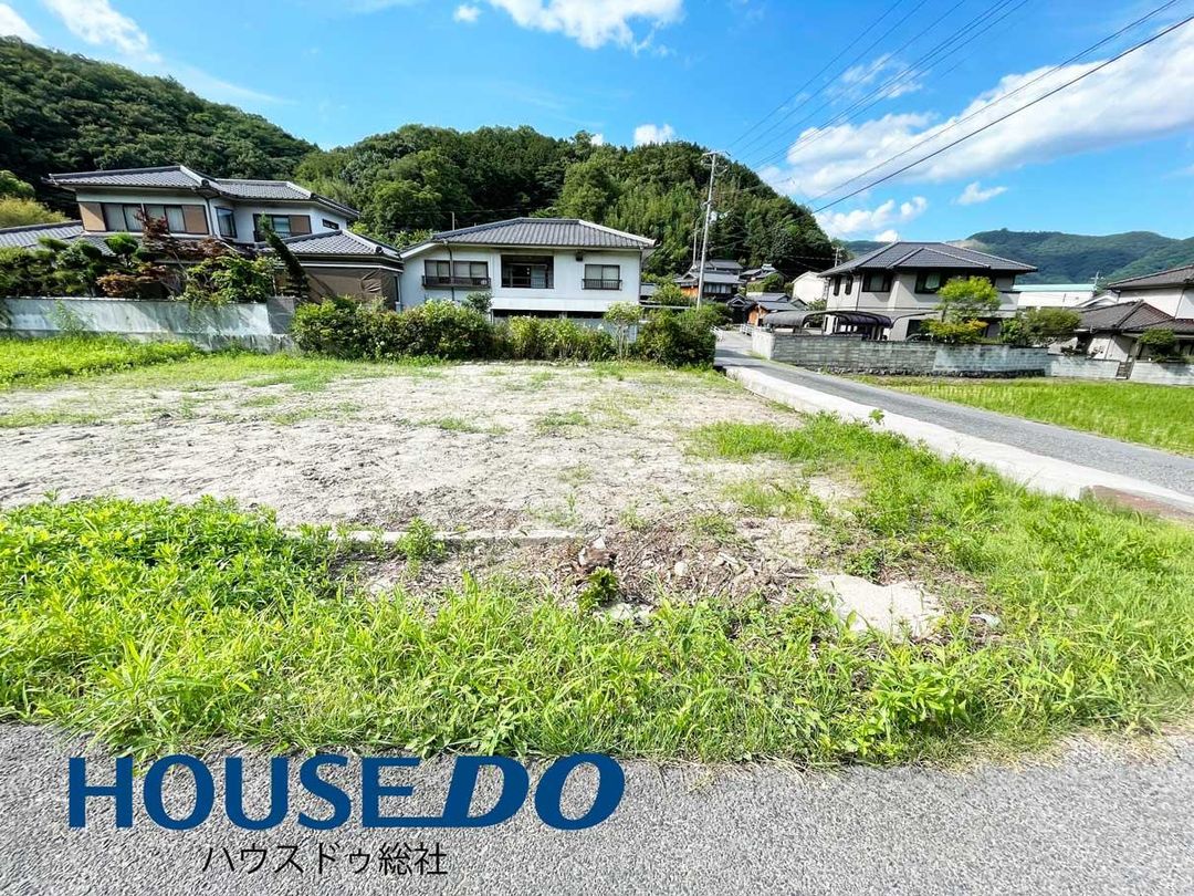 339.65 sqm Corner Land Plot for Sale in Soja, Okayama - Thumbnail 4