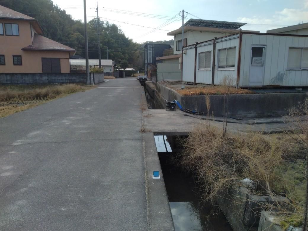 426-Tsubo Land for Material Storage Yard in Kurashiki, Okayama - Thumbnail 3