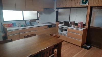 House for sale Okayama Prefecture Akaiwa City Takiyama Yuge Station Used detached house property details (00515852) - Living Okayama — Image 3, Akaiwa, Okayama