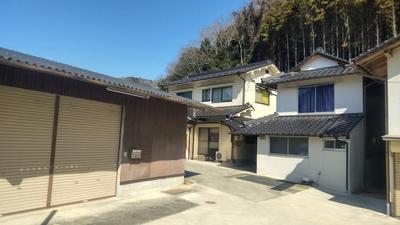 House for sale Okayama Prefecture Akaiwa City Takiyama Yuge Station Used detached house property details (00515852) - Living Okayama — Image 1, Akaiwa, Okayama