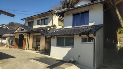 House for sale Okayama Prefecture Akaiwa City Takiyama Yuge Station Used detached house property details (00515852) - Living Okayama — Image 1, Akaiwa, Okayama