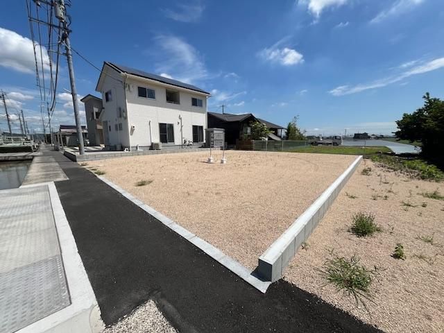 57.6 Tsubo Residential Land for Sale in Fujisaki, Okayama City - Thumbnail 3